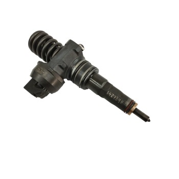 Recambio de inyector para audi a4 berlina (8e) 1.9 tdi referencia OEM IAM 038130073BA 0414720216 