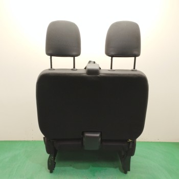 Recambio de asiento delantero derecho para renault trafic furgón 2.0 dci diesel energy referencia OEM IAM   