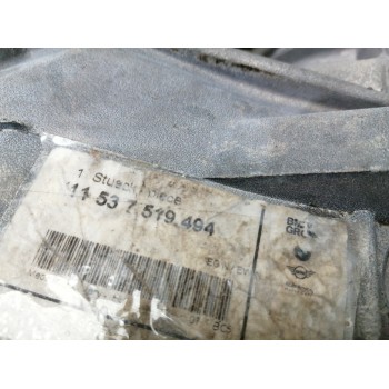 Recambio de caja cambios para chrysler voyager (rg) 3.3 v6 cat referencia OEM IAM DGL  