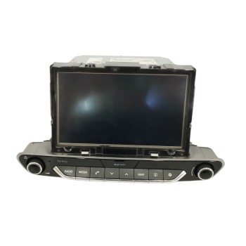 SISTEMA NAVEGACION GPS 96550G2251 10R059206 