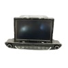 Recambio de sistema navegacion gps para hyundai ioniq referencia OEM IAM 96550G2251 10R059206 