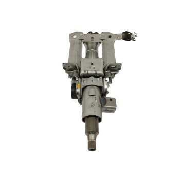 Recambio de columna direccion para citroën c3 1.5 blue-hdi fap referencia OEM IAM 9835704877  