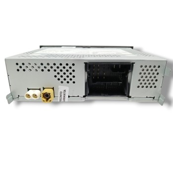 Recambio de pantalla multifuncion para seat ibiza (6p1) reference referencia OEM IAM 5F0035888C  