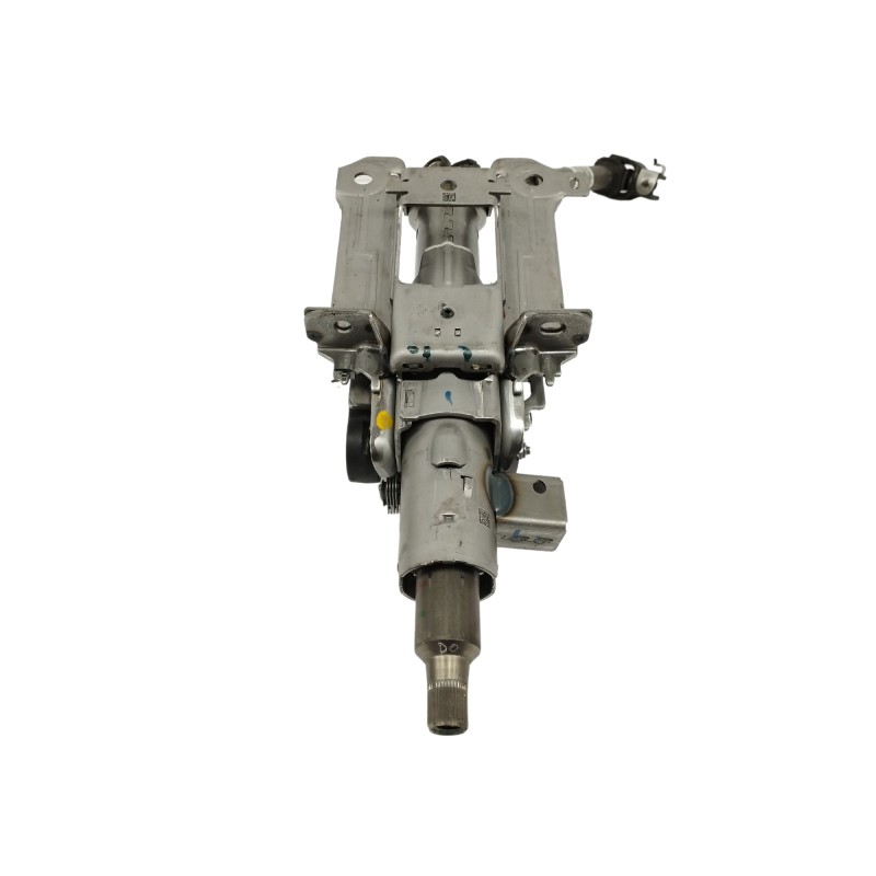 Recambio de columna direccion para citroën c3 1.5 blue-hdi fap referencia OEM IAM 9835704877  