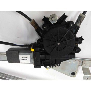 Recambio de elevalunas delantero izquierdo para peugeot partner (s1) 1.9 diesel referencia OEM IAM FUNDA  CARIBE FUNDA