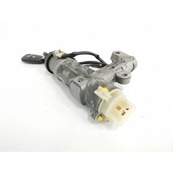 Recambio de antirrobo para hyundai santa fe (bm) 2.2 crdi cat referencia OEM IAM   