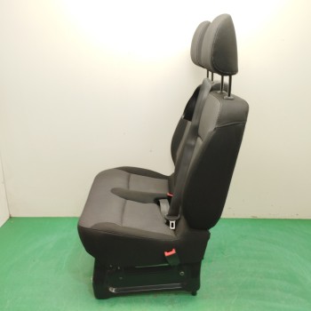 Recambio de asiento delantero derecho para renault trafic furgón 2.0 dci diesel energy referencia OEM IAM   