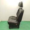 Recambio de asiento delantero derecho para renault trafic furgón 2.0 dci diesel energy referencia OEM IAM   