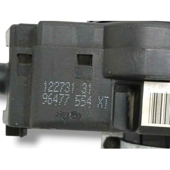 Recambio de mando multifuncion para citroën xsara berlina 2.0 hdi cat (rhy / dw10td) referencia OEM IAM 96477554XT  