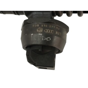 Recambio de inyector para audi a4 berlina (8e) 1.9 tdi referencia OEM IAM 038130073BA 0414720216 