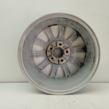 Recambio de llanta para opel zafira b 1.6 16v referencia OEM IAM 13116623 6,5JX16 ET37 5H 5X112