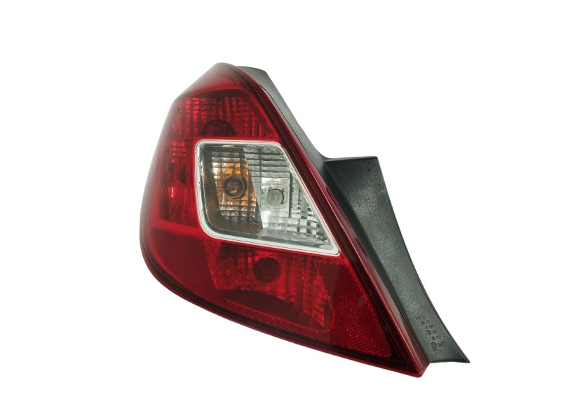 Recambio de piloto trasero izquierdo para opel corsa d 1.3 16v cdti referencia OEM IAM 13269050  