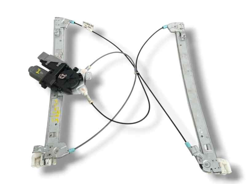 Recambio de elevalunas delantero izquierdo para citroën xsara berlina 2.0 hdi cat (rhy / dw10td) referencia OEM IAM 400594T  