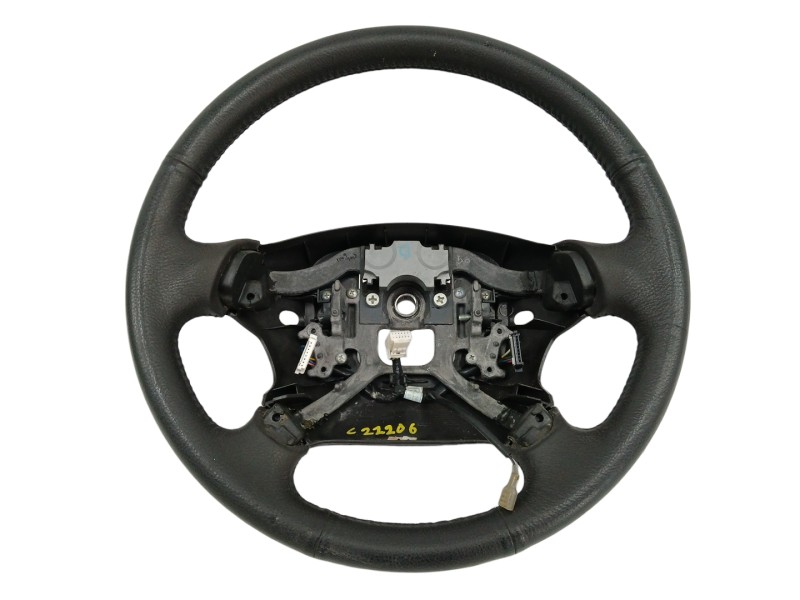 Recambio de volante para hyundai sonata (nf) comfort referencia OEM IAM OBSERVAR FOTO Recambio de volante para hyundai sonata (nf) comfort referencia OEM IAM OBSERVAR FOTO