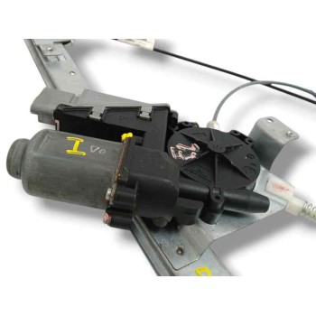 Recambio de elevalunas delantero izquierdo para citroën xsara berlina 2.0 hdi cat (rhy / dw10td) referencia OEM IAM 400594T  
