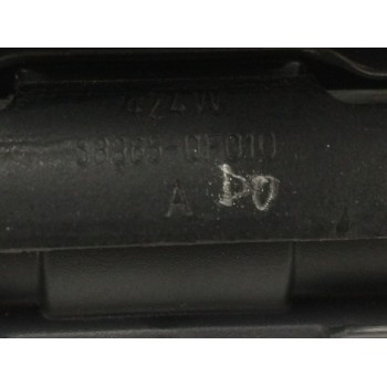 Recambio de apoyabrazos central para toyota verso 1.6 16v cat referencia OEM IAM 589650F010  