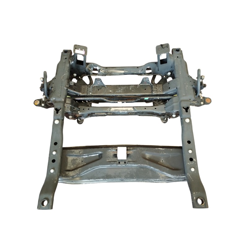 Recambio de puente delantero para mercedes-benz sprinterii caja cerrada (desde 01.06) 2.1 cdi cat referencia OEM IAM A9063301906