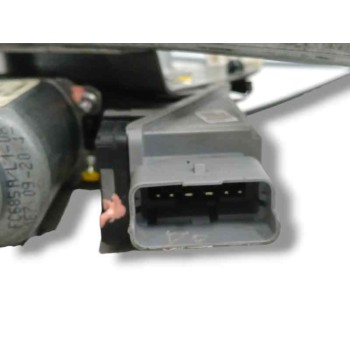 Recambio de elevalunas delantero izquierdo para citroën xsara berlina 2.0 hdi cat (rhy / dw10td) referencia OEM IAM 400594T  