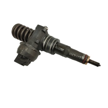 Recambio de inyector para audi a4 berlina (8e) 1.9 tdi referencia OEM IAM 038130073BA 0414720216 