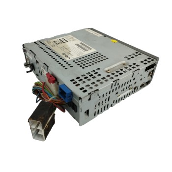 Recambio de sistema audio / radio cd para subaru forester (sg_) 2.0 awd (sg5) referencia OEM IAM 907921643923 VDCD0012977128 