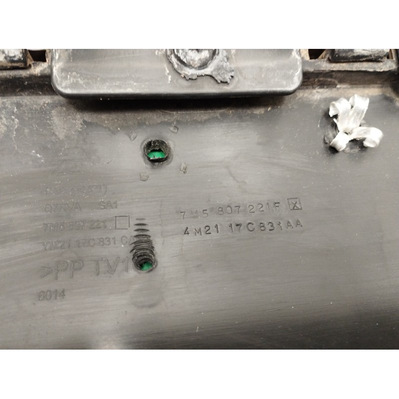 PARAGOLPES DELANTERO OBSERVAR FOTOS