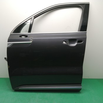 PUERTA DELANTERA IZQUIERDA 76003P2000 NECESITA REPARACION OBSERVAR FOTOS