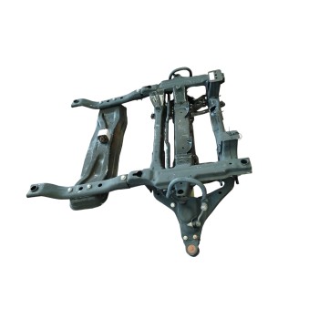 Recambio de puente delantero para mercedes-benz sprinterii caja cerrada (desde 01.06) 2.1 cdi cat referencia OEM IAM A9063301906