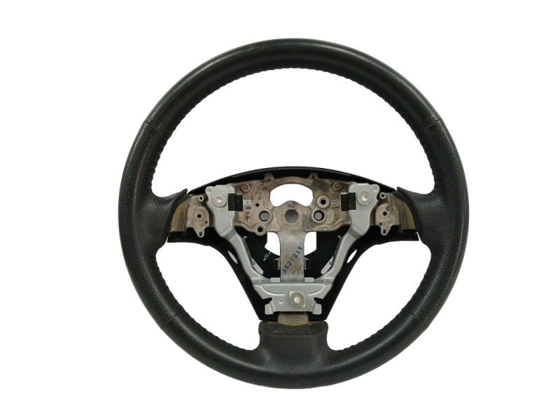 Recambio de volante para mazda 5 berl. (cr) 2.0 turbodiesel cat referencia OEM IAM Recambio de volante para mazda 5 berl. (cr) 2.0 turbodiesel cat referencia OEM IAM