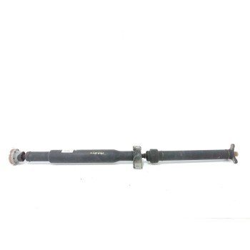 Recambio de transmision central para mercedes-benz clase m (w164) 3.0 cdi cat referencia OEM IAM A1644103102 136 CM 