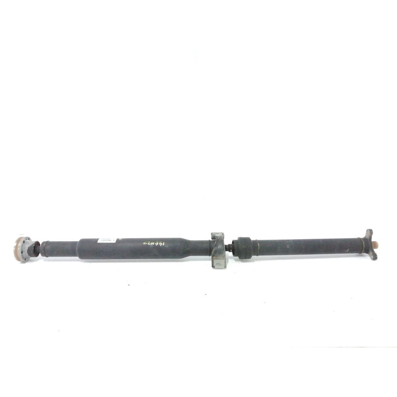 Recambio de transmision central para mercedes-benz clase m (w164) 3.0 cdi cat referencia OEM IAM A1644103102 136 CM 