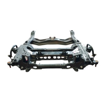 Recambio de puente delantero para mercedes-benz sprinterii caja cerrada (desde 01.06) 2.1 cdi cat referencia OEM IAM A9063301906