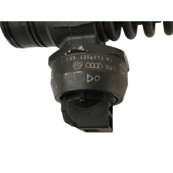 Recambio de inyector para audi a4 berlina (8e) 1.9 tdi referencia OEM IAM 038130073BA 0414720216 
