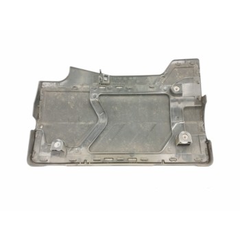 Recambio de tapa motor para opel mokka 1.2 (76) referencia OEM IAM 9825492380  