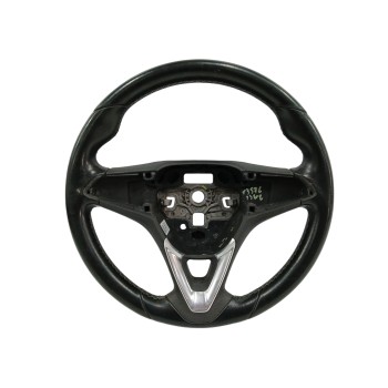Recambio de volante para opel corsa e (x15) 1.4 (08, 68) referencia OEM IAM 13403216 OBSERVAR FOTO 
