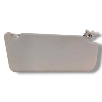 Recambio de parasol izquierdo para citroën jumpy iii autobús (v_) 1.5 bluehdi 100 referencia OEM IAM 9809498777  
