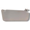 Recambio de parasol izquierdo para citroën jumpy iii autobús (v_) 1.5 bluehdi 100 referencia OEM IAM 9809498777  