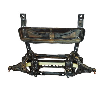 Recambio de puente delantero para mercedes-benz sprinterii caja cerrada (desde 01.06) 2.1 cdi cat referencia OEM IAM A9063301906