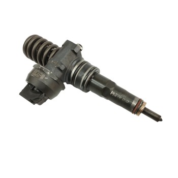 Recambio de inyector para audi a4 berlina (8e) 1.9 tdi referencia OEM IAM 038130073BA 0414720216 