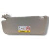 Recambio de parasol derecho para citroën jumpy iii autobús (v_) 1.5 bluehdi 100 referencia OEM IAM 9809498377  