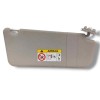Recambio de parasol derecho para citroën jumpy iii autobús (v_) 1.5 bluehdi 100 referencia OEM IAM 9809498377  