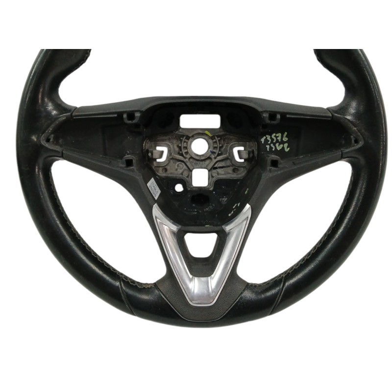 VOLANTE OBSERVAR FOTO