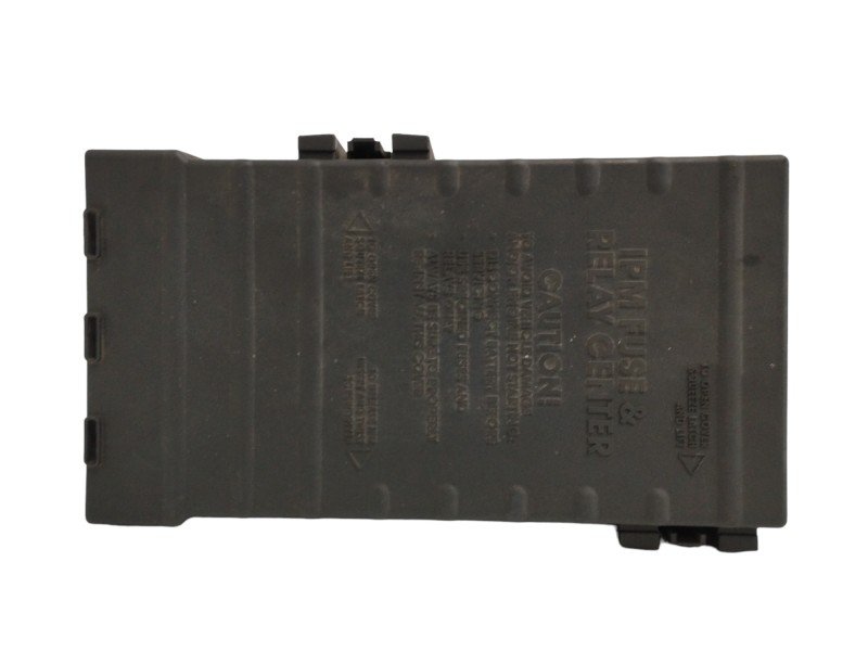 Recambio de caja reles / fusibles para chrysler voyager (rg) 3.3 v6 cat referencia OEM IAM P04748455AC  