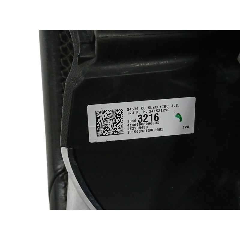 VOLANTE OBSERVAR FOTO