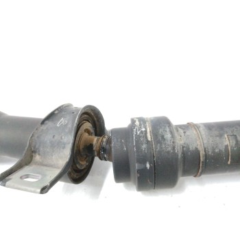 Recambio de transmision central para mercedes-benz clase m (w164) 3.0 cdi cat referencia OEM IAM A1644103102 136 CM 