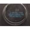 Recambio de motor calefaccion para volkswagen sharan (7m6/7m9) 2.8 v6 24v referencia OEM IAM 7M1819021D  