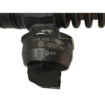 Recambio de inyector para audi a4 berlina (8e) 1.9 tdi referencia OEM IAM 038130073BA 0414720216 