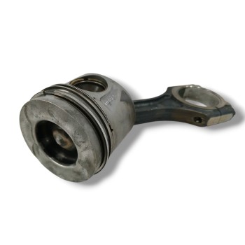 Recambio de biela para mercedes-benz clase cla (w117) shooting brake cla 220 d (117.903) referencia OEM IAM 65100 CON PISTON 