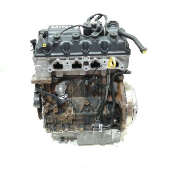 MOTOR COMPLETO W10B16A 121240 KM 