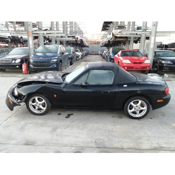 Recambio de carroceria corte para mazda mx-5 (nb) 1.6 16v cat referencia OEM IAM   