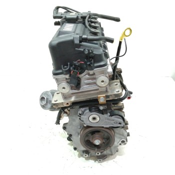 Recambio de motor completo para mini mini (r50,r53) 1.6 16v cat referencia OEM IAM W10B16A 121240 KM 